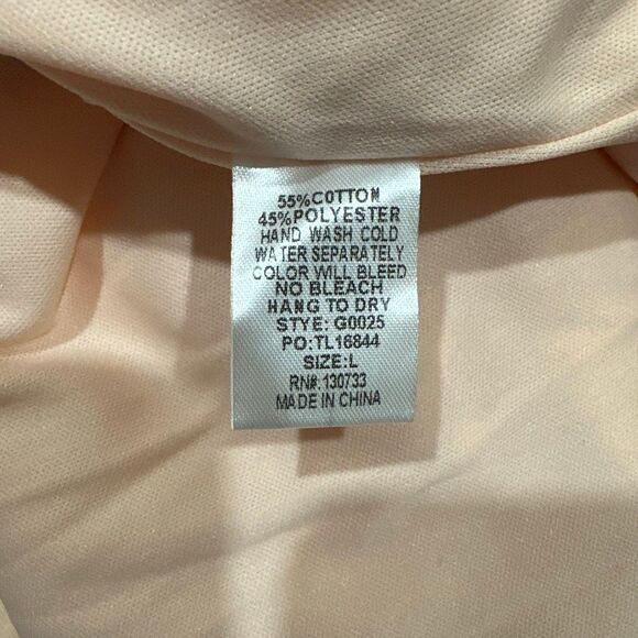 Umgee lace mini shift dress boho floral flowy feminine L - Picture 7 of 7